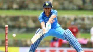 Steely MS Dhoni gives India 2-0 lead vs Sri Lanka despite Akila Dananjaya's heroics